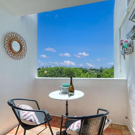 Fabulous Apartment In Beautiful Quinta Do Paraiso Carvoeiro  Exterior photo