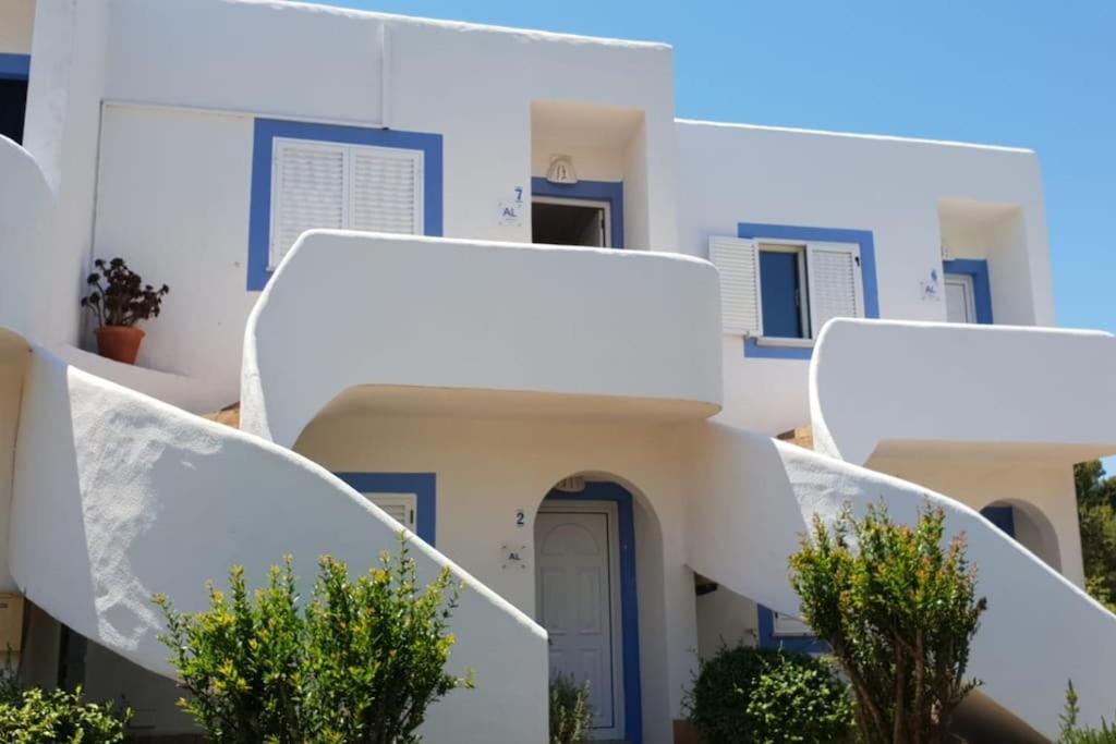 Fabulous Apartment In Beautiful Quinta Do Paraiso Carvoeiro  Exterior photo