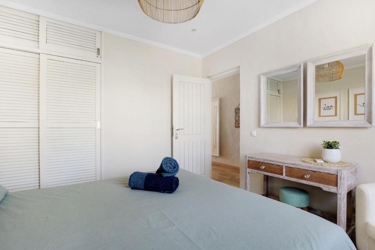 Fabulous Apartment In Beautiful Quinta Do Paraiso Carvoeiro  Exterior photo