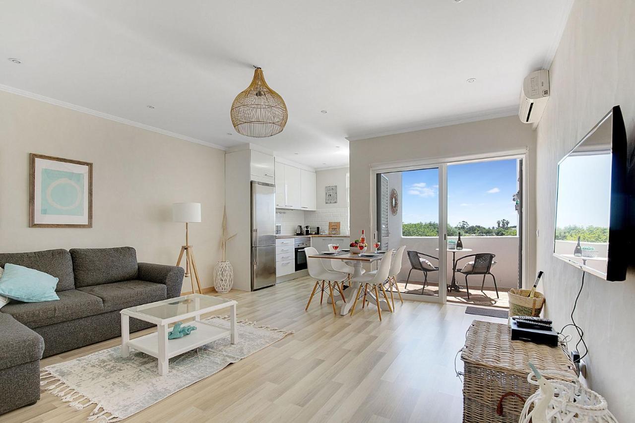 Fabulous Apartment In Beautiful Quinta Do Paraiso Carvoeiro  Exterior photo