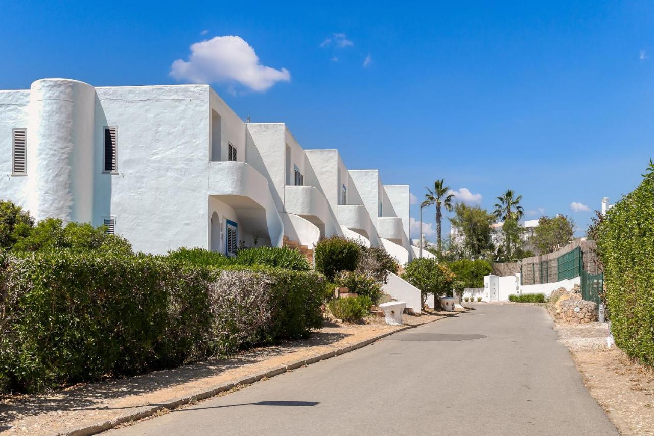 Fabulous Apartment In Beautiful Quinta Do Paraiso Carvoeiro  Exterior photo