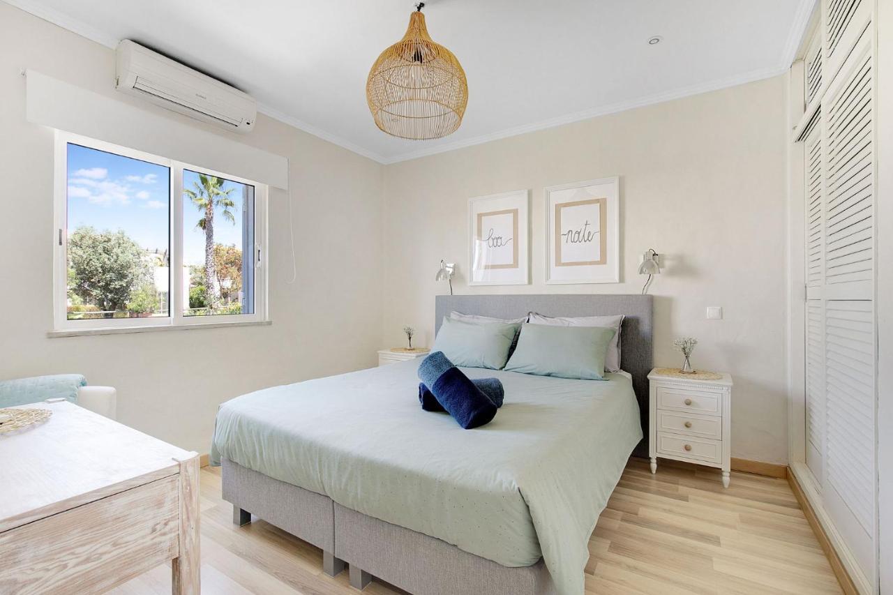 Fabulous Apartment In Beautiful Quinta Do Paraiso Carvoeiro  Exterior photo