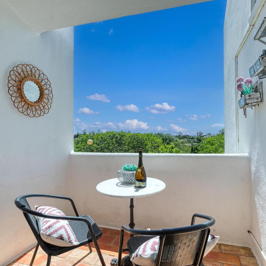 Fabulous Apartment In Beautiful Quinta Do Paraiso Carvoeiro  Exterior photo